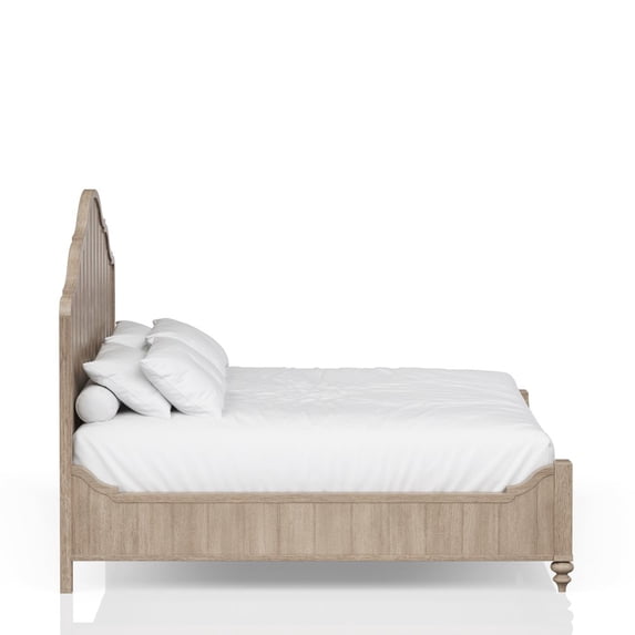 Wilmington King Panel Bed