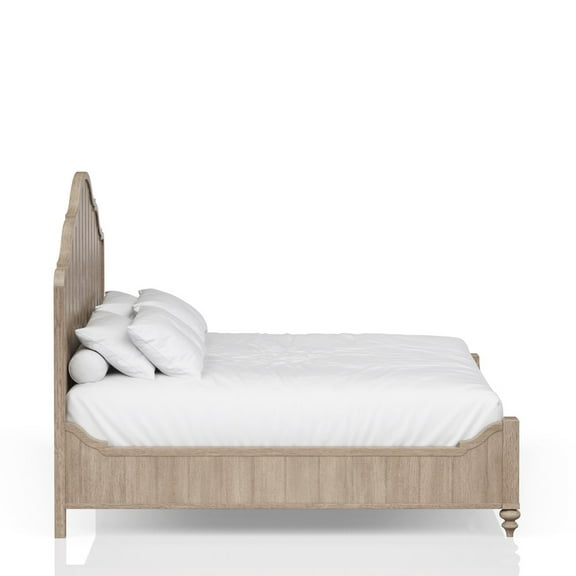 Wilmington King Panel Bed