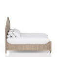 thumbnail image 1 of Bernards Citrus Heights Queen Panel Bed, 1 of 5