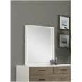 thumbnail image 1 of I Home Furnishings Daydreams Small Mirror, 1 of 2