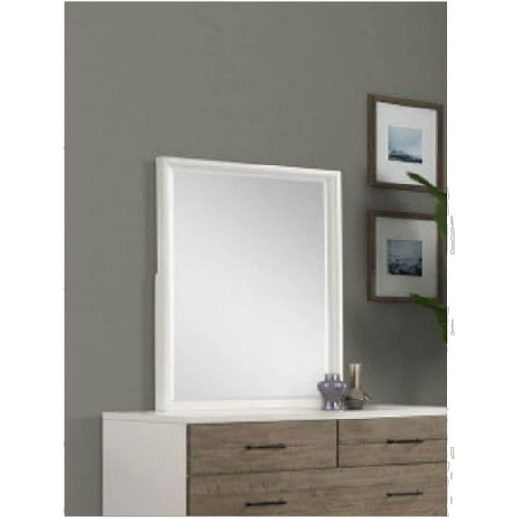 I Home Furnishings Daydreams Small Mirror
