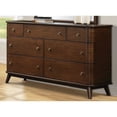 thumbnail image 1 of Bernards Dorval Dresser, 1 of 2