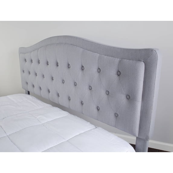 Bernards Elise Plastic Queen Bed