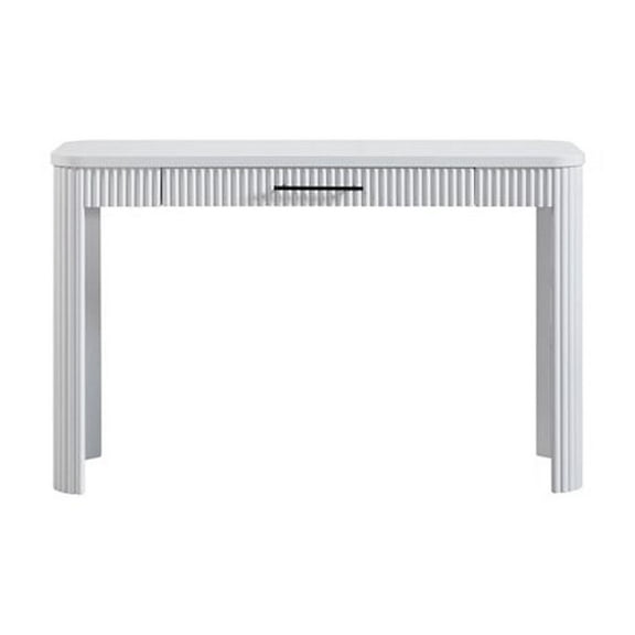 I Home Furnishings Fisher Park Desk - White