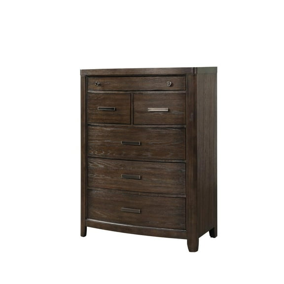 Bernards Fulton Chest