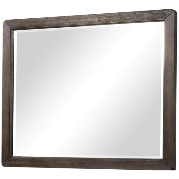 I Home Furnishings Fulton Mirror