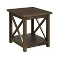 thumbnail image 1 of I Home Furnishings Jenson End Table, 1 of 1