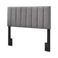 thumbnail image 1 of I Home Furnishings Millie Uph Twin Headboard (Only), 1 of 3