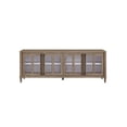 thumbnail image 1 of Bernards Wilmington 80" Ent Console, 1 of 2