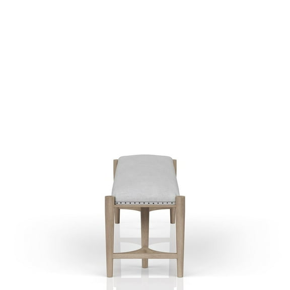 I Home Furnishings Wilmington Bench