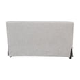 thumbnail image 1 of Bernards Wilmington Slipcovered Settee, 1 of 5