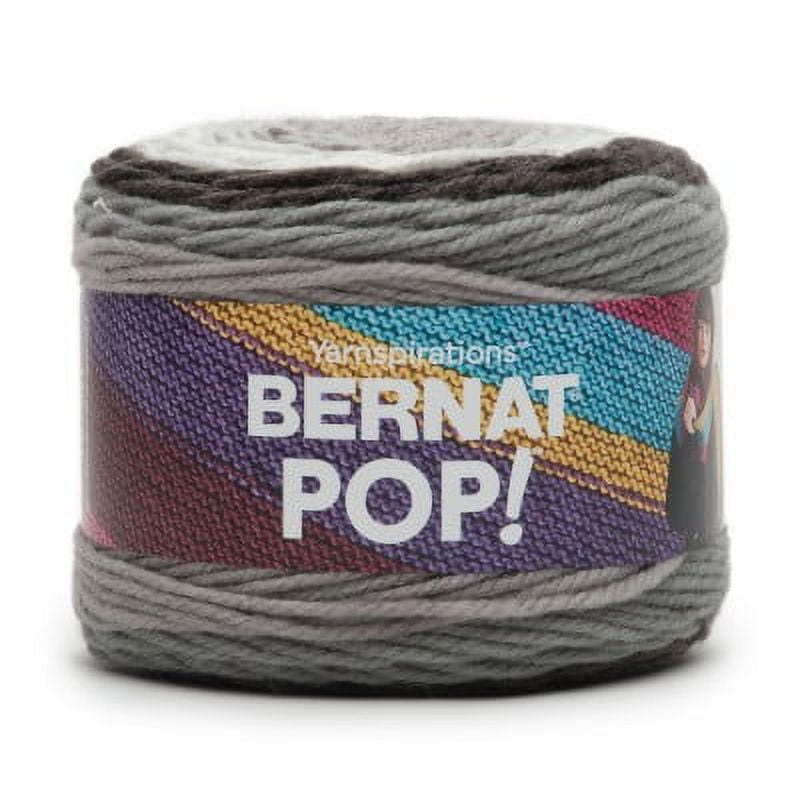 Bernat pop yarn walmart hot sale