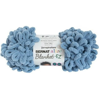 S SERENABLE Chunky Yarn Bulky Arm Knitting Yarn for Braided Knot Throw Blanket,Soft Jumbo Tube Weight Yarn Hand Making Washable Yarn for Blanket, Pet