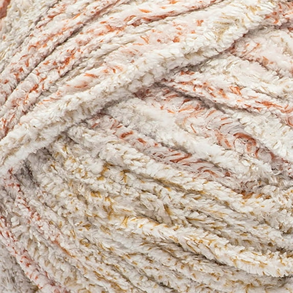 Bernat Baby Blanket Frosting Yarn-Golden Hour
