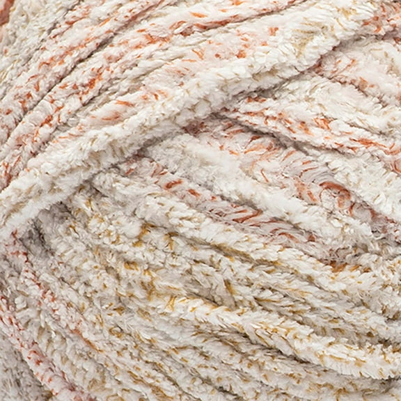 Bernat Baby Blanket Frosting Yarn-Golden Hour