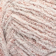 Bernat Baby Blanket Frosting Yarn-Cozy Rosie