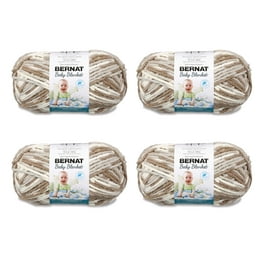 Mira Handcrafts Multicolored Crochet Yarn for Knitting and Crocheting | 5  Giant Variegated Yarn Skeins (100g Each) | Total 1090 Yards Bulk Yarn with
