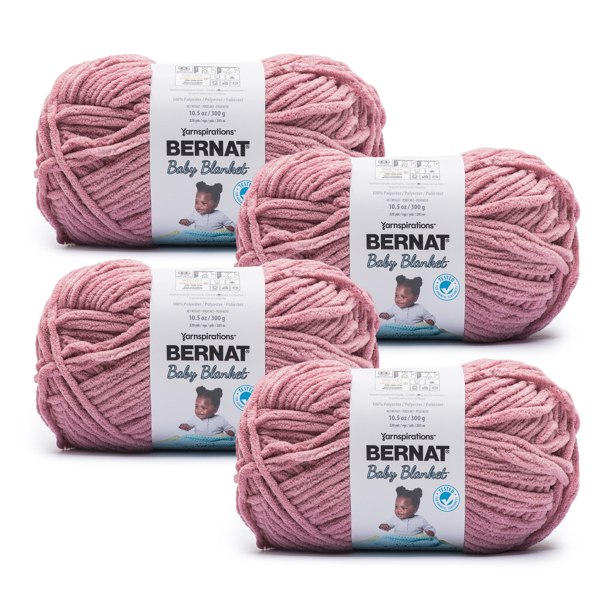 Little cosmos bernat yarn sale