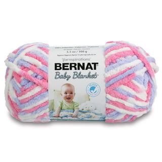 Bernat Blanket Ombre Yarn - NOTM587688