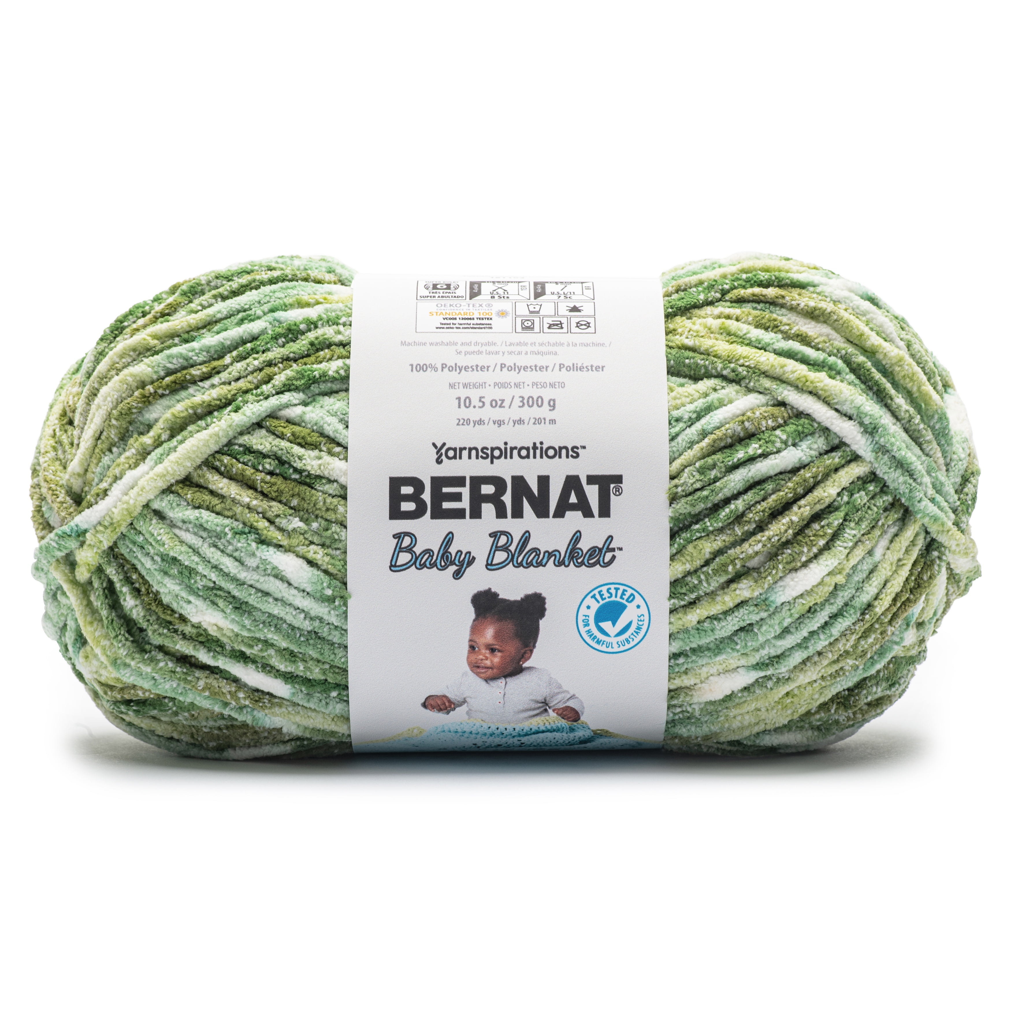 Bernat baby blanket big ball yarn reviews hotsell