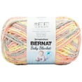 thumbnail image 1 of Bernat Baby Blanket Big Ball Yarn-Spring Blossom, 1 of 2