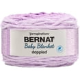 thumbnail image 1 of Bernat Baby Blanket Dappled Yarn-Crocus Faerie, 1 of 3