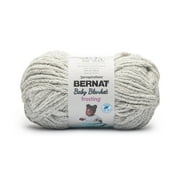 Bernat Baby Blanket Frosting Sunday Times