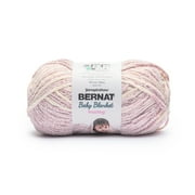 Bernat Baby Blanket Frosting Seaside