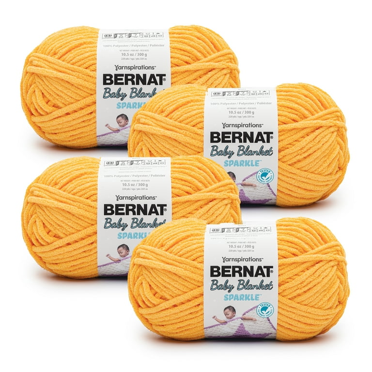 Soft and Luxurious Baby Yarn