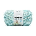 thumbnail image 1 of Bernat Baby Blanket Yarn Big Ball 300gm Baby BlGrn, 1 of 2