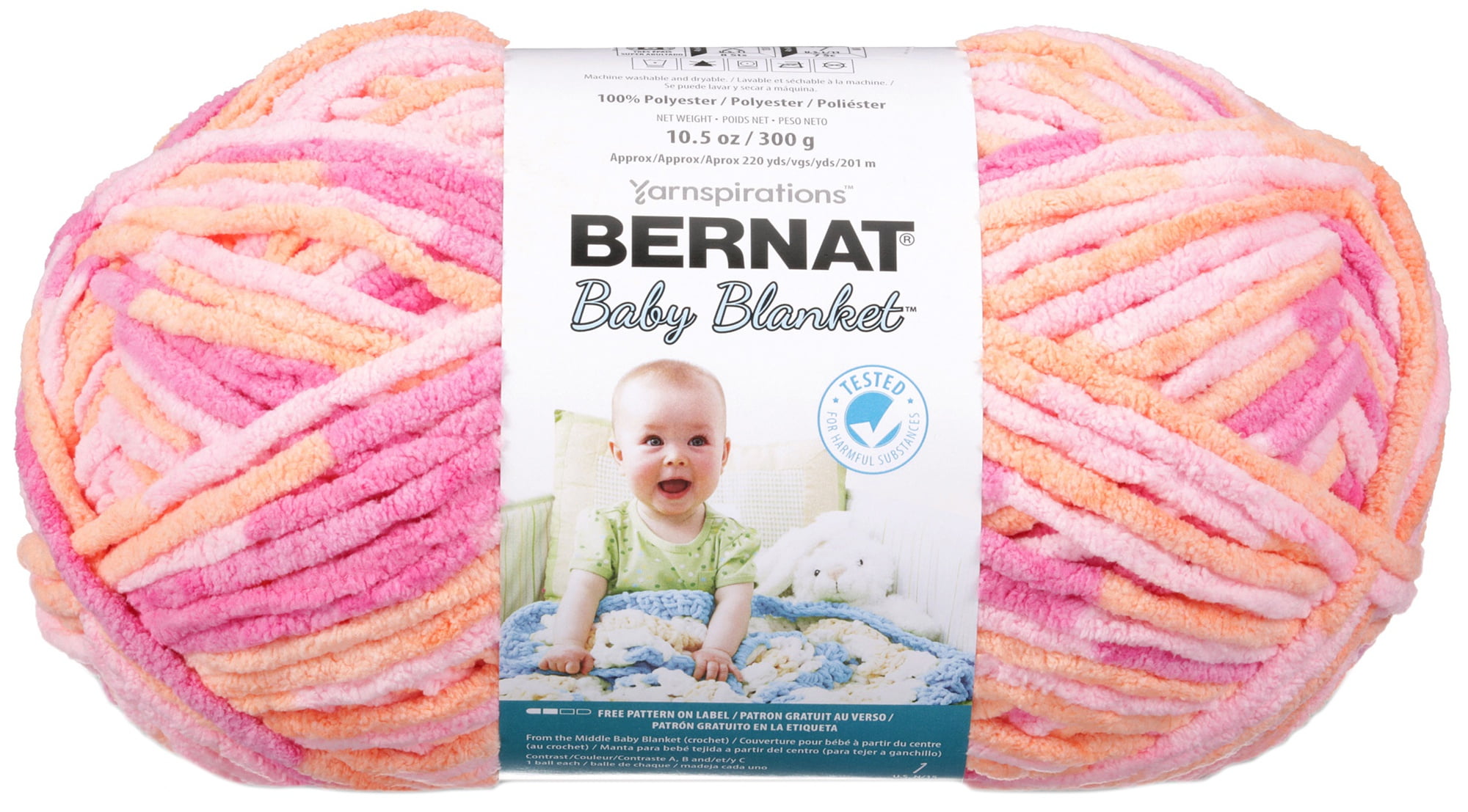 Bernat pretty girl yarn hotsell