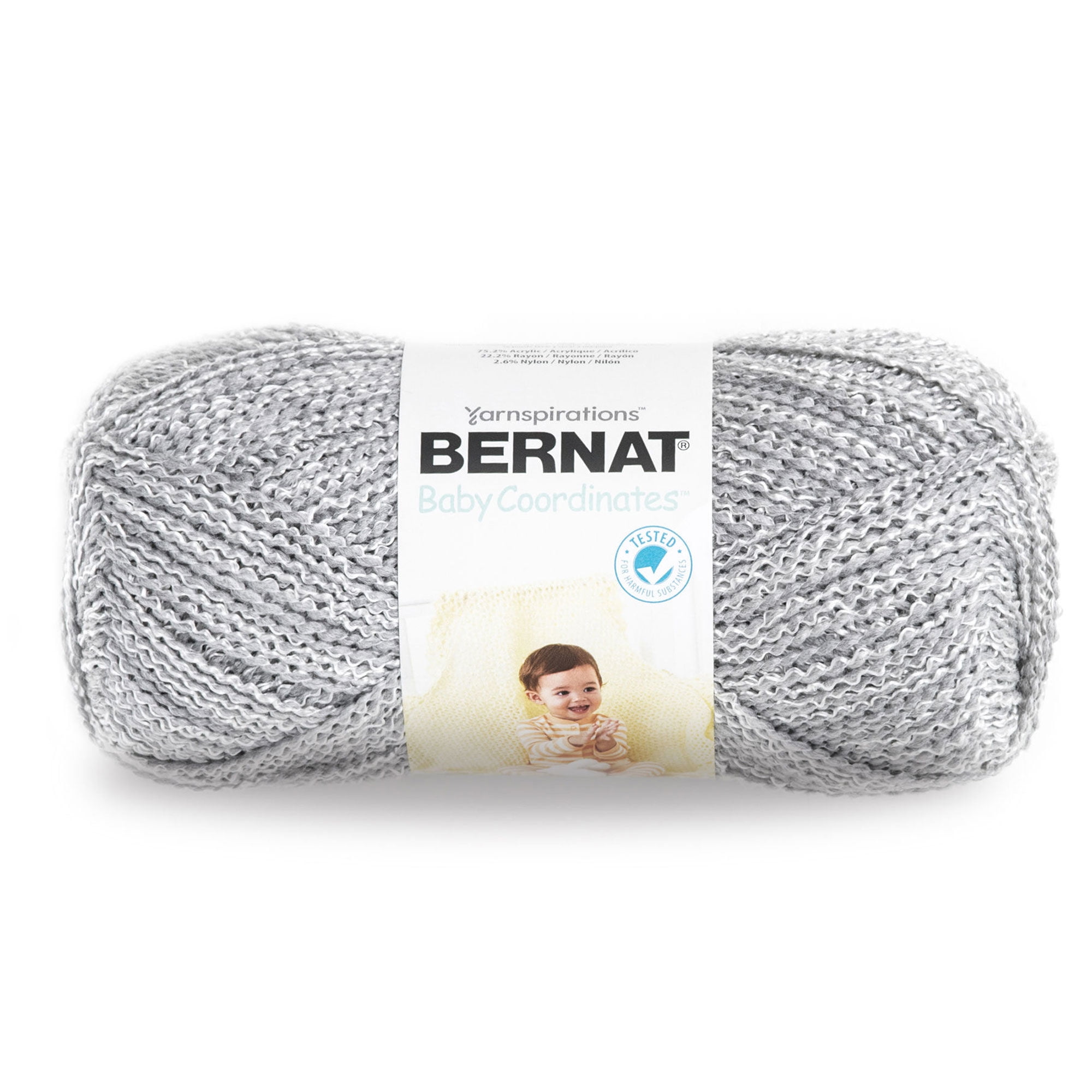 Bernat baby coordinates yarn stores sale