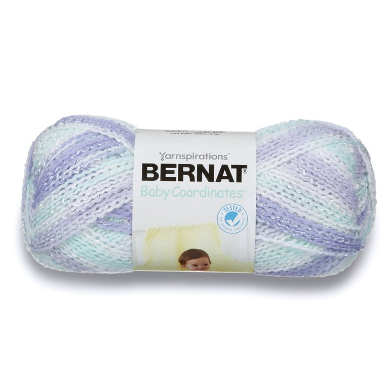 Bernat baby sport yarn walmart sale