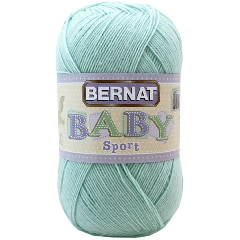 Bernat Baby Sport Big Ball Yarn 