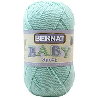 Lion Brand Yarns Sport weight Baby Soft Teal – Sweetwater Yarns