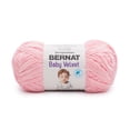 thumbnail image 1 of Bernat Baby Velvet Yarn, (300g/10.5oz), Ever After Pink, 1 of 3