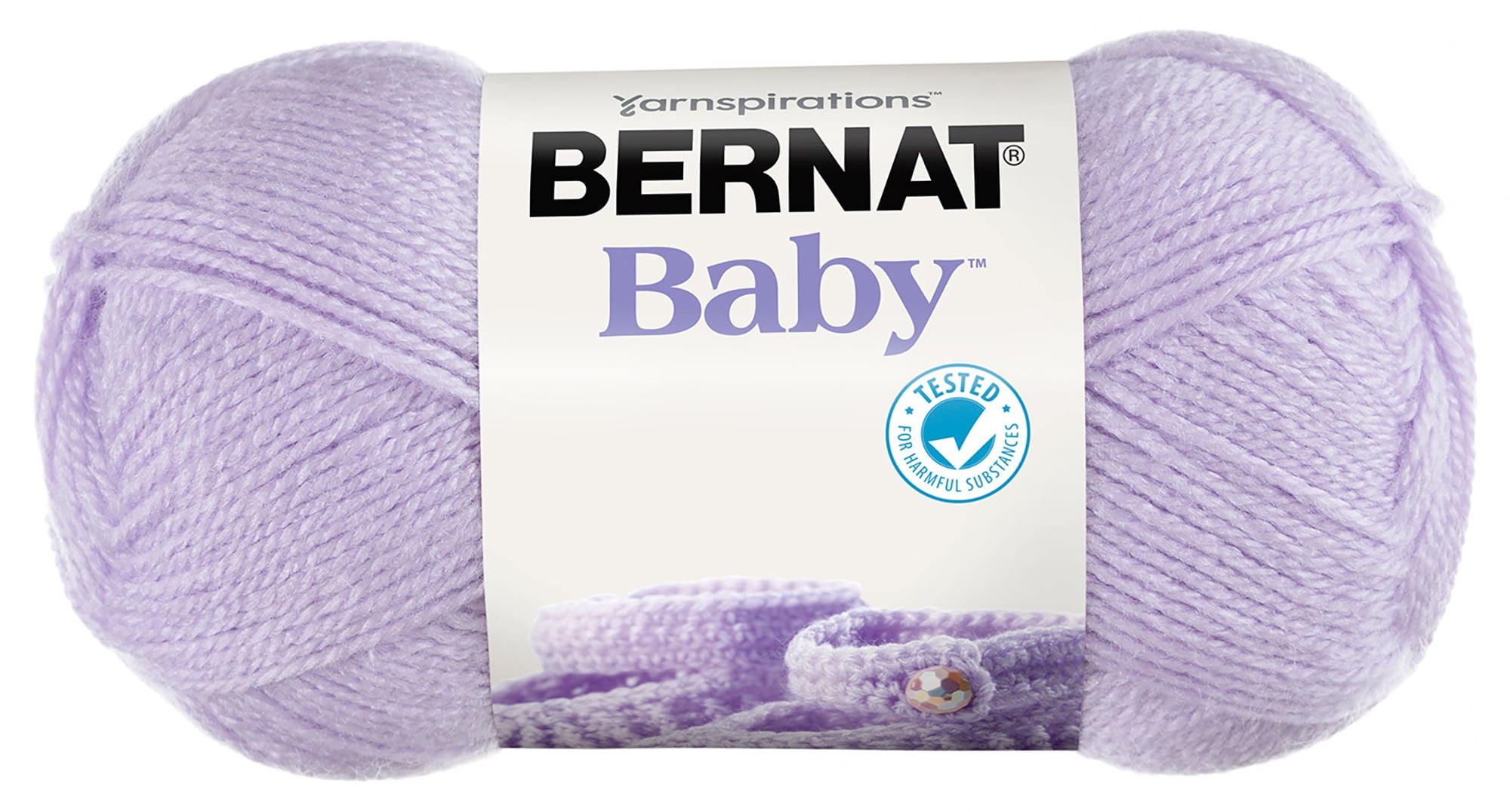 Bernat Baby Yarn Walmart