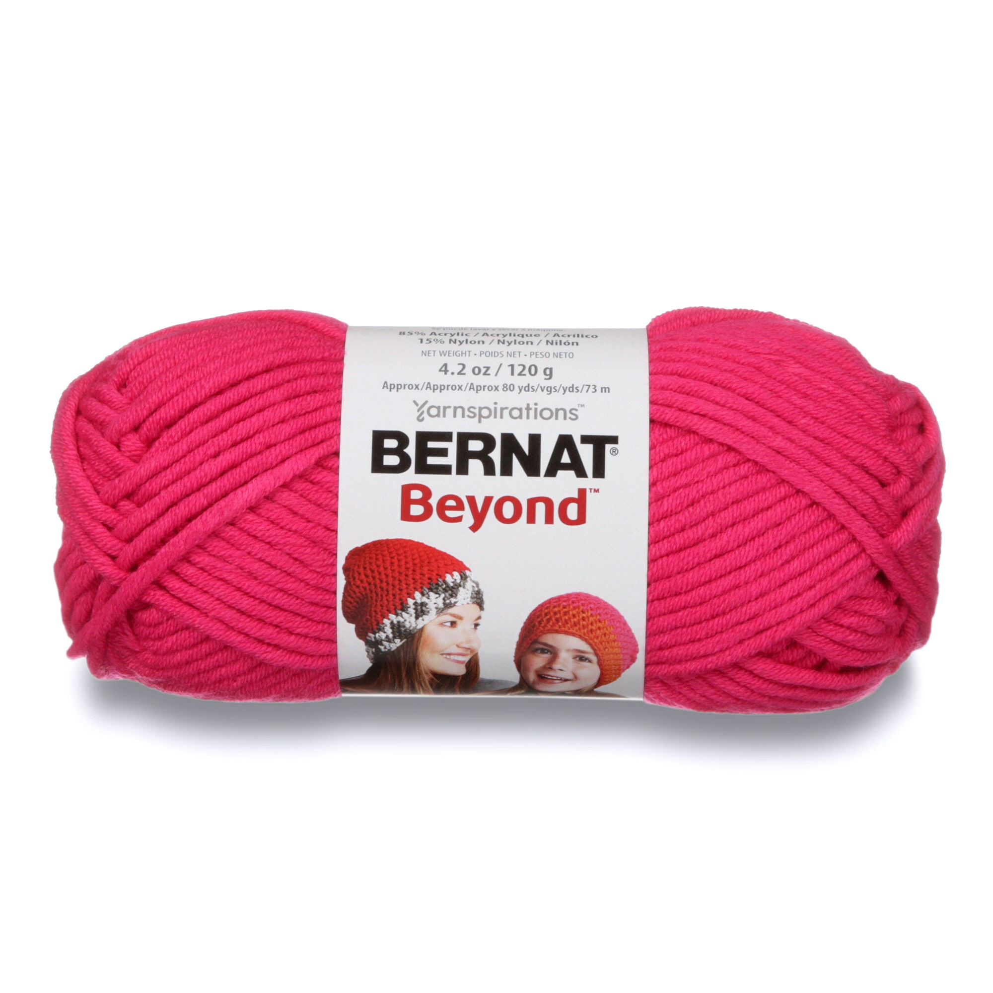Bernat beyond online