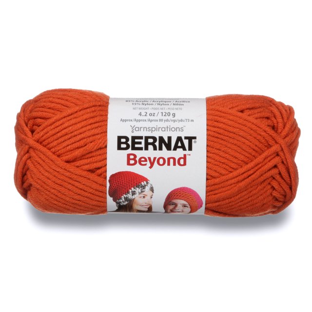 Bernat Beyond Yarn
