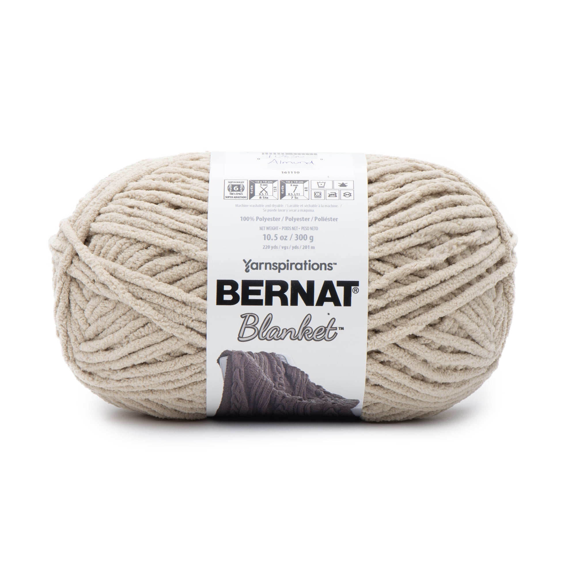 https://i5.walmartimages.com/seo/Bernat-Blanket-6-Super-Bulky-Polyester-Yarn-Almond-10-5oz-300g-220-Yards_b73f7dd9-a241-4d2b-832e-66f2b44dedc0.9442376d31ad35e0280834547688d0e0.jpeg