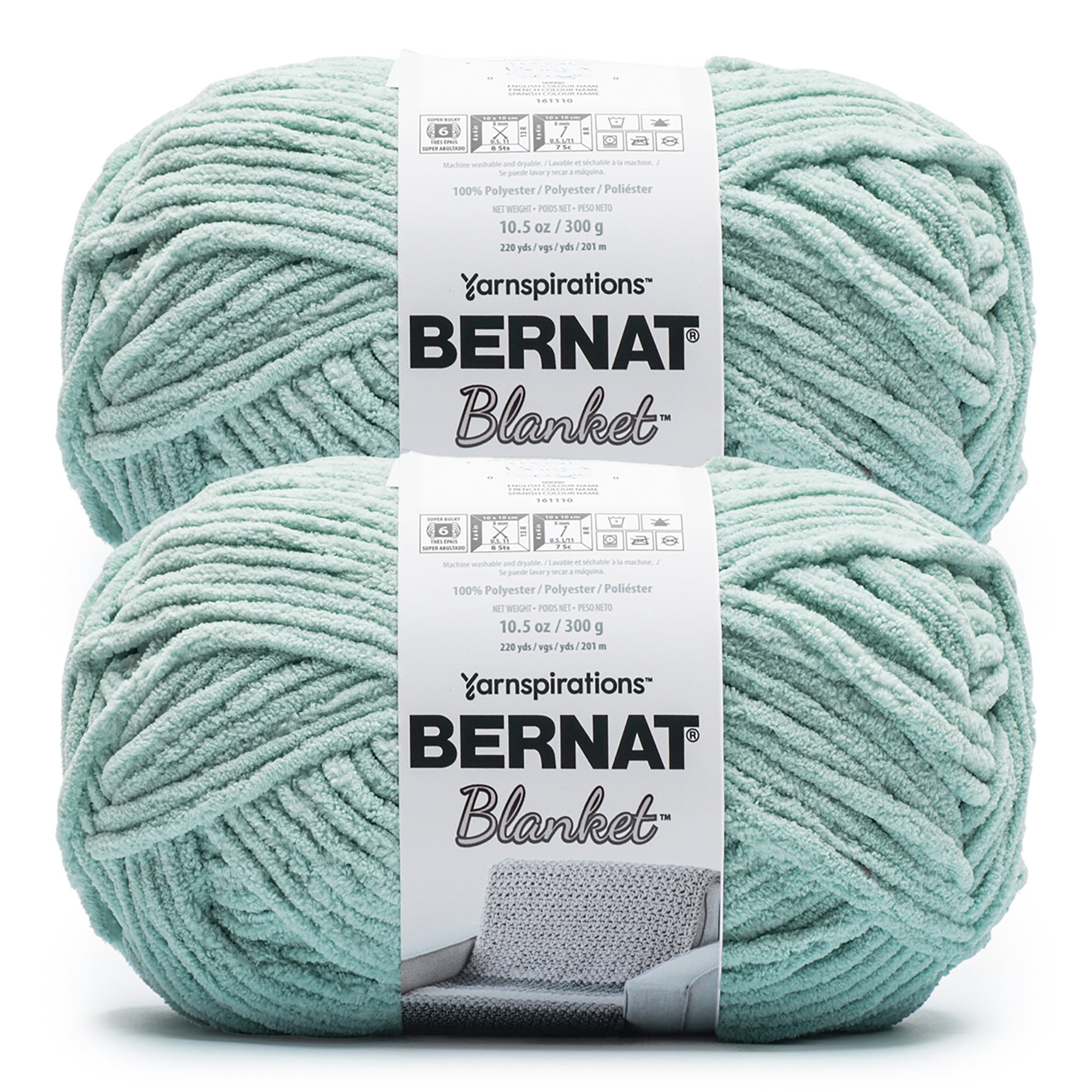 Sitemapcdatahttpabckniqoocomhow Much Bernat Blanket Yarn For A Blanket