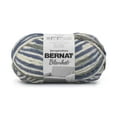 thumbnail image 1 of Bernat Blanket 6 Super Bulky Polyester Yarn, Countryside 10.5oz/300g, 220 Yards, 1 of 2