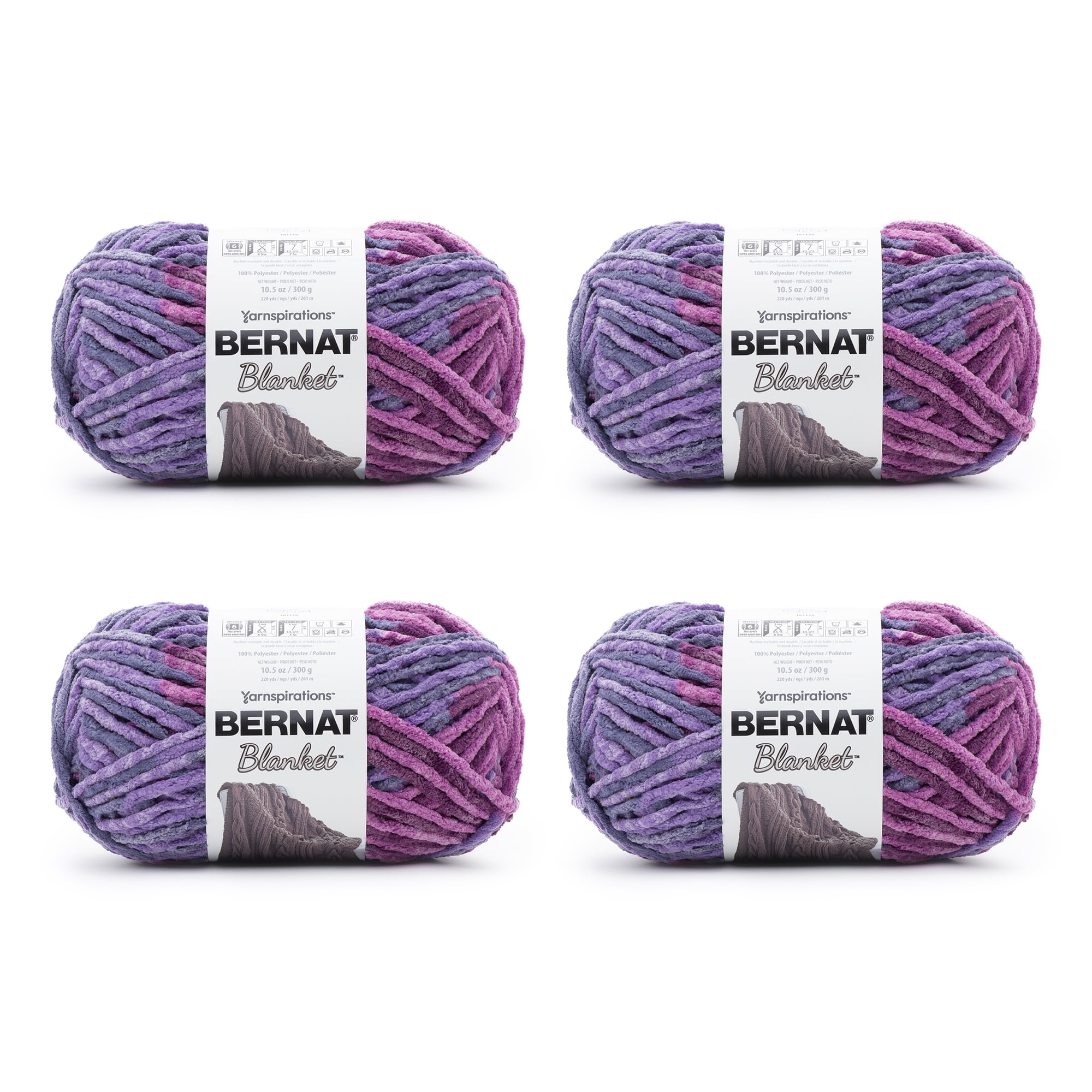 Top 99 bernat home decor yarn for soft and durable home decor projects