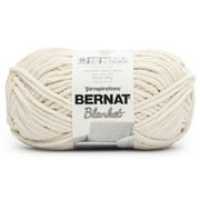 Bernat Blanket Big Ball Yarn-Birch