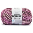 thumbnail image 1 of Bernat Blanket Big Ball Yarn-Raspberry Swirl, 1 of 1