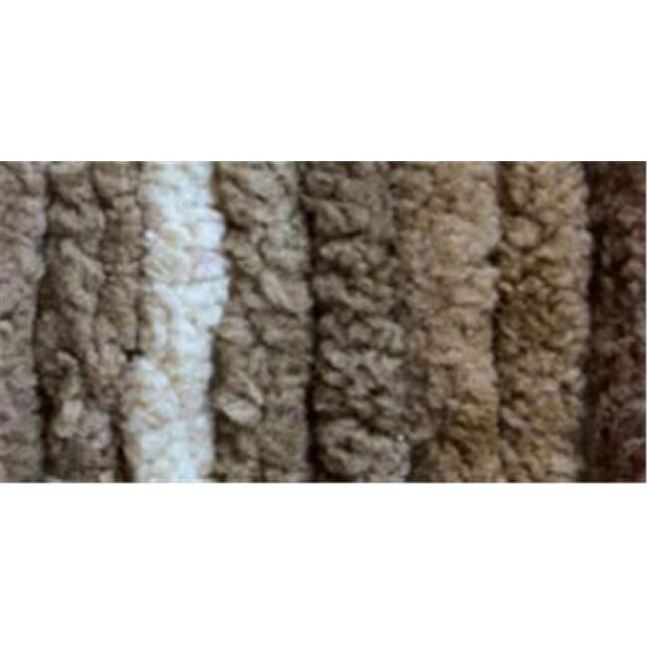 Bernat Blanket Big Ball YarnSonoma