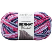 Bernat Blanket Big Ball Yarn-Tourmaline