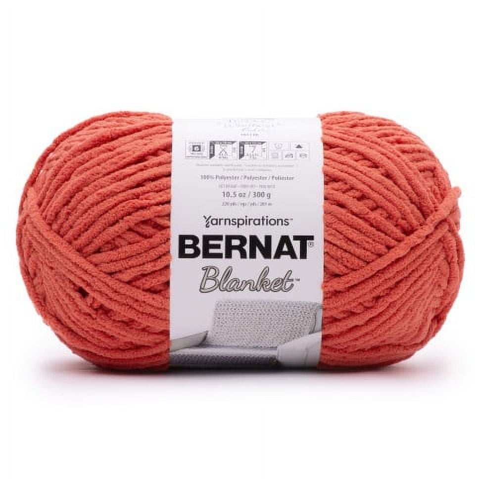Weathered Red