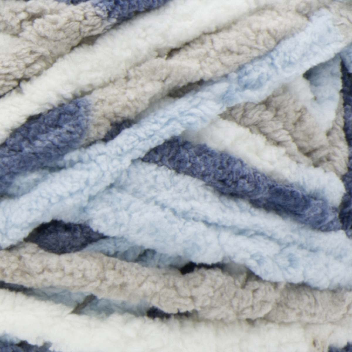 Bernat® Blanket 10.5oz—Bag of 2 Yarn Pack