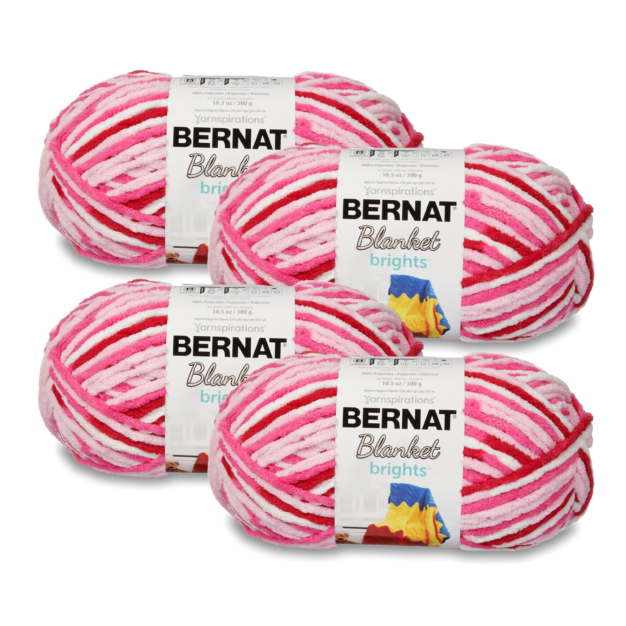 Bernat dazzle yarn sales
